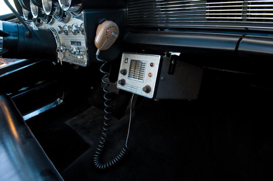  Lincoln Continental Mark V Limousine (Elvis Presley) 1960 года  (фото 3 из 7)